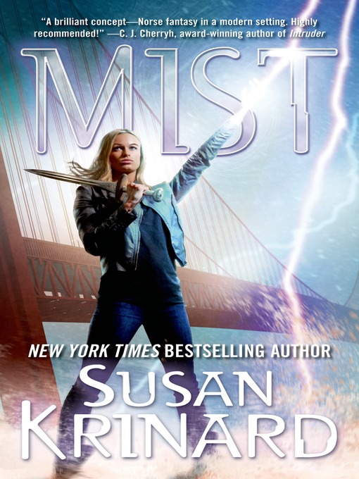 Title details for Mist by Susan Krinard - Wait list